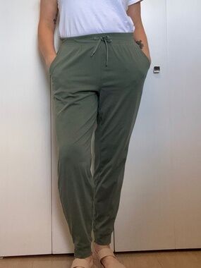 90 Degree by Reflex Interlock Hampton Sport Joggers